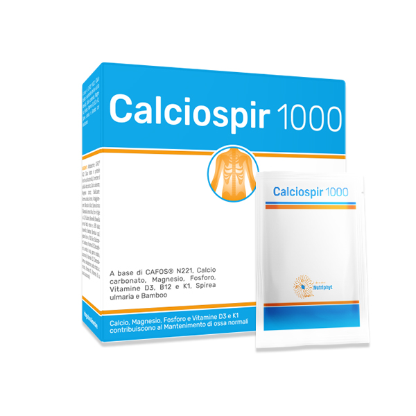 Calciospir-1000