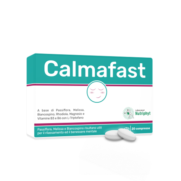 Calmafast
