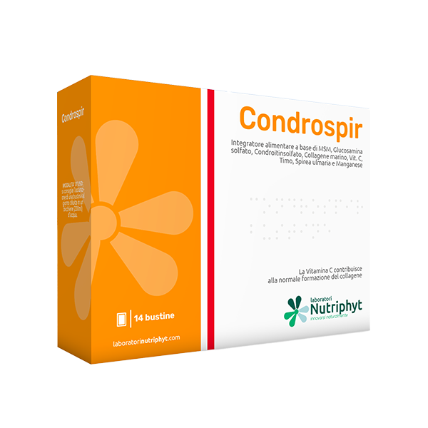 Condrospir