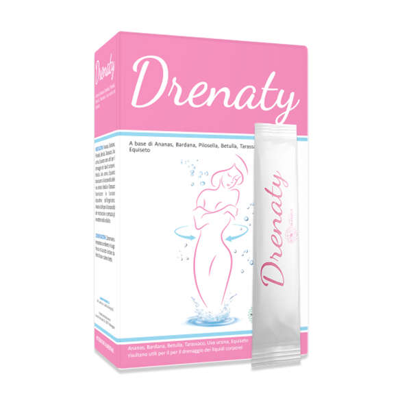 Drenaty