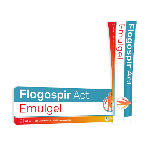 Flogospir-Act-Emulgel
