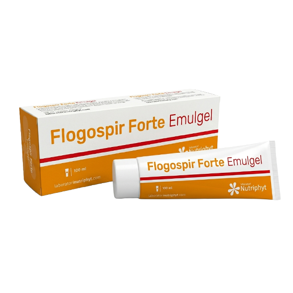 Flogospir-Forte-Emulgel
