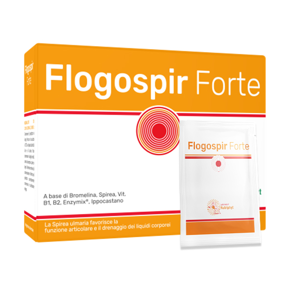 Flogospir-Forte