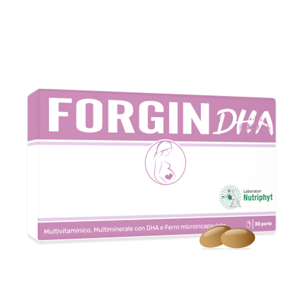 Forgin-DHA