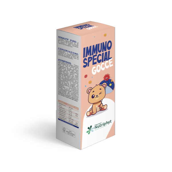 Immunospecial-GOCCE