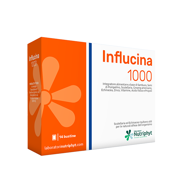 Influcina-1000
