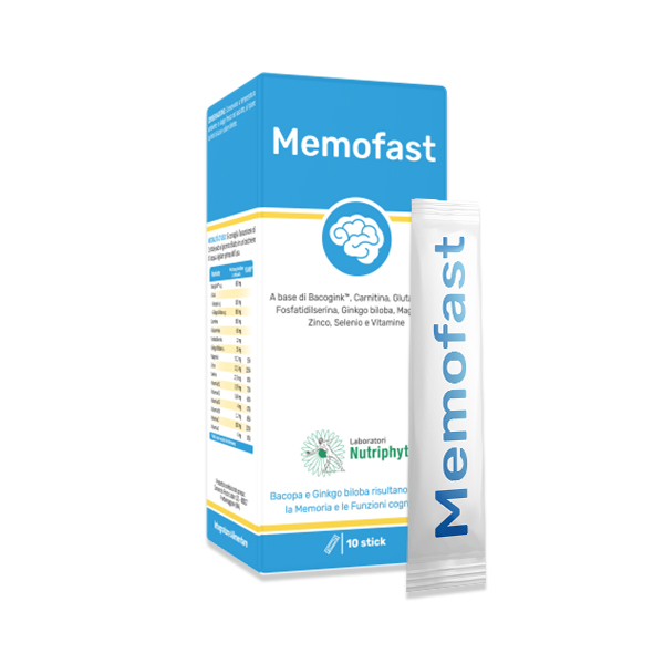MemoFast-Stick