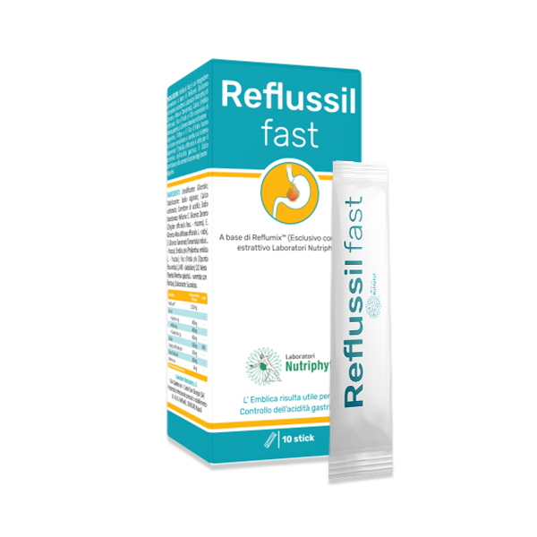 Reflussil-Fast