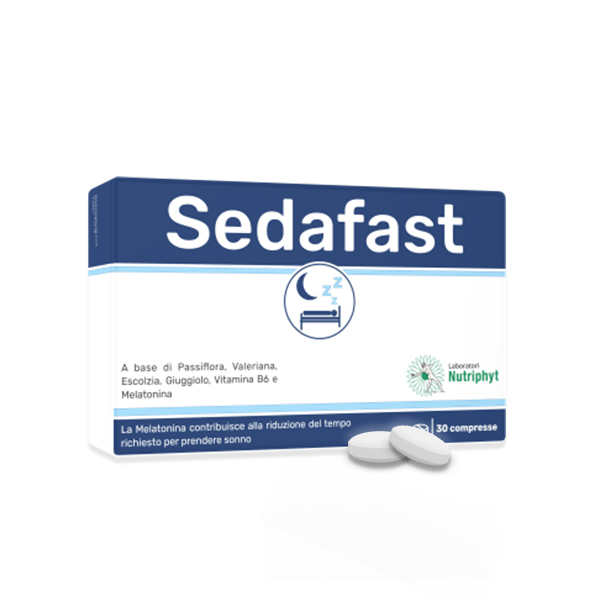 Sedafast