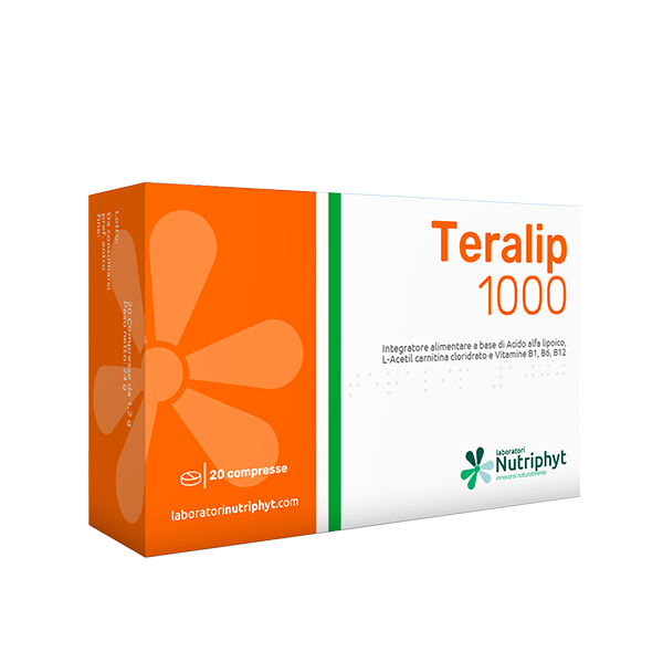 Teralip-1000