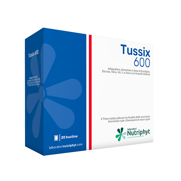 Tussix-600-bustine