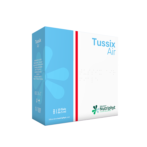 Tussix-AIR