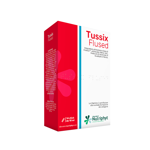 Tussix-Flused