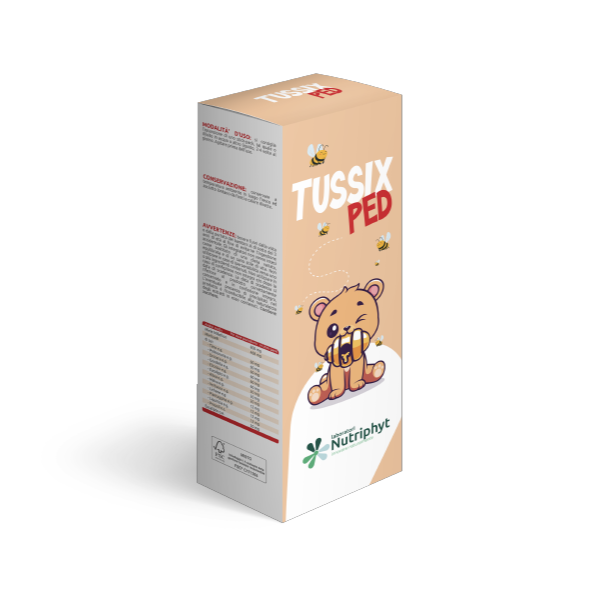Tussix-Ped