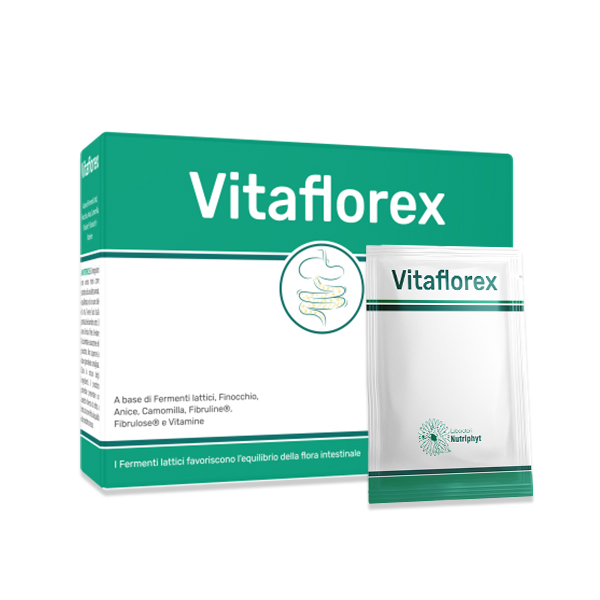 Vitaflorex-BUSTINE