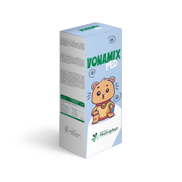 Vonamix-PED