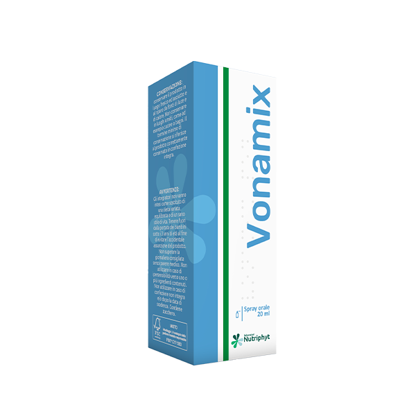 Vonamix