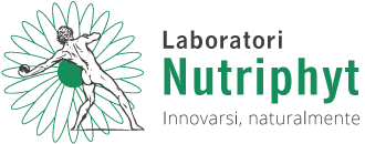 Laboratori Nutriphyt Logo