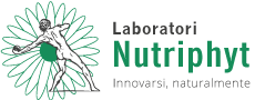 Laboratori Nutriphyt Logo