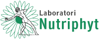 Laboratori Nutriphyt Logo